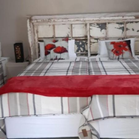 French Linen Guesthouse Bloemhof Exterior photo